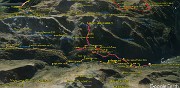 06 Immagine tracciato-GPS-Lago del vallone-1